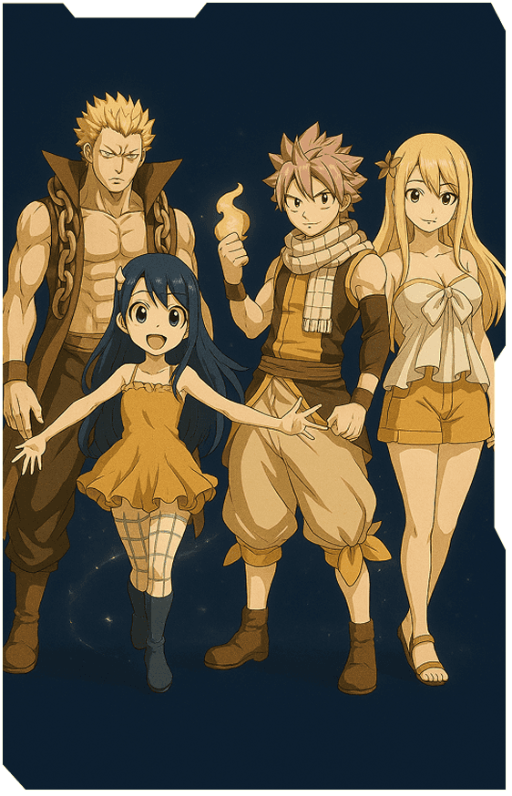 Hero System