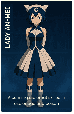Character card