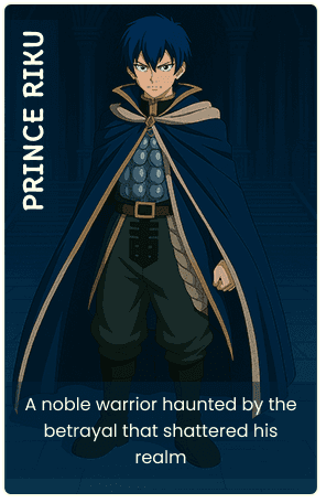 Character card