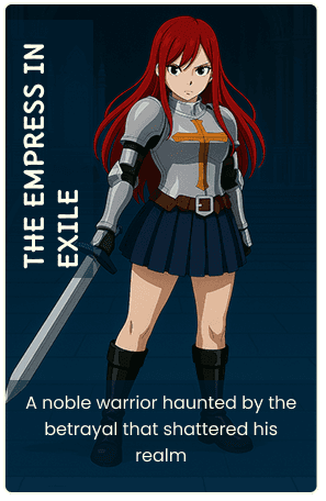 Character card