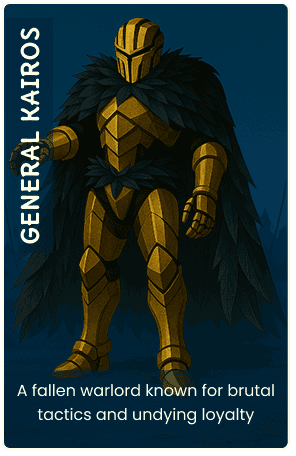 Character card
